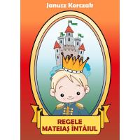 Regele Mateias Intaiul